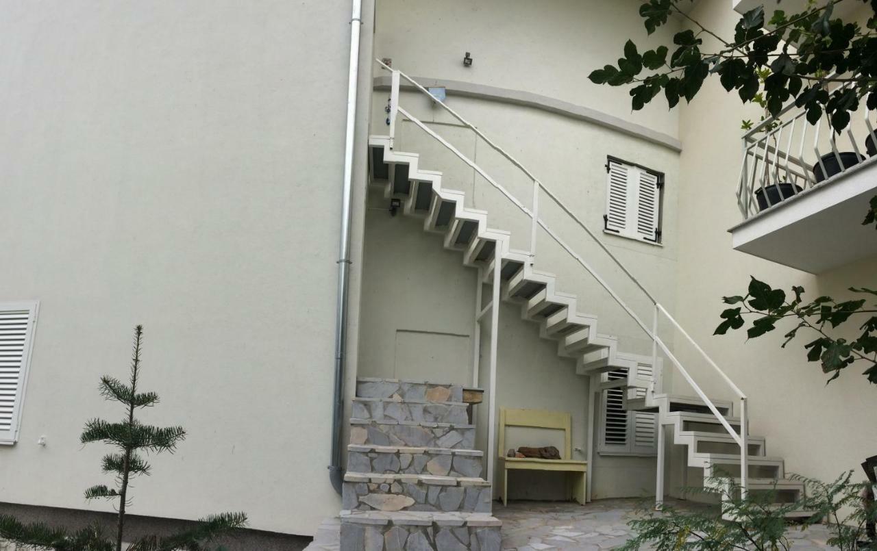 Apartman Lavandin Čižići Eksteriør bilde