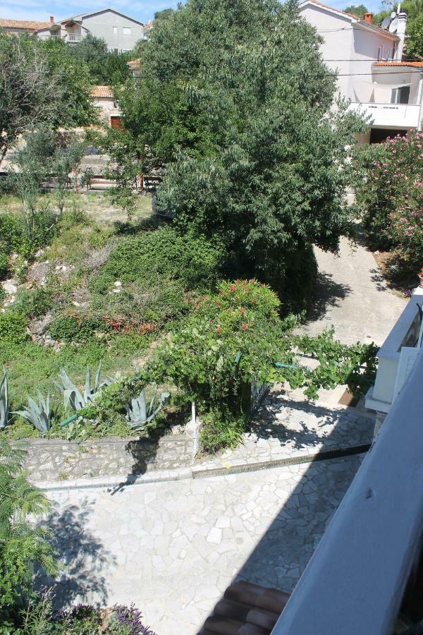 Apartman Lavandin Čižići Eksteriør bilde