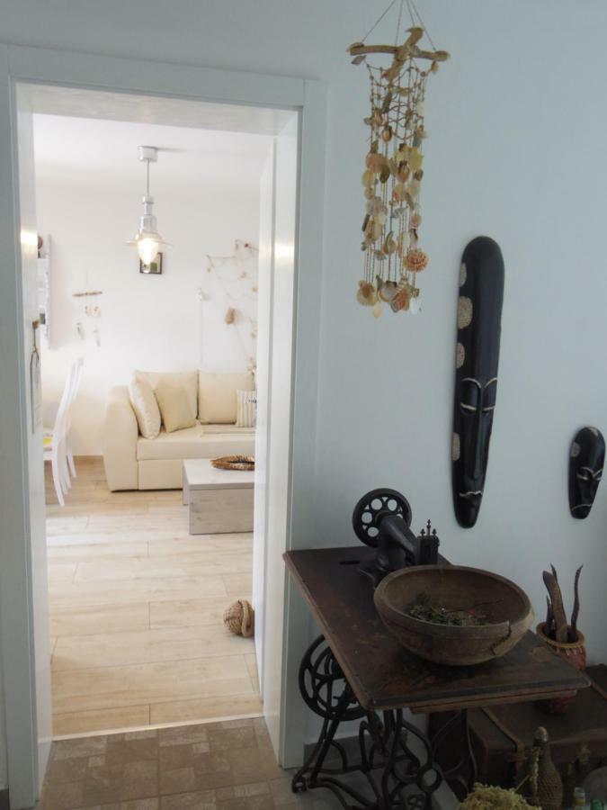 Apartman Lavandin Čižići Eksteriør bilde