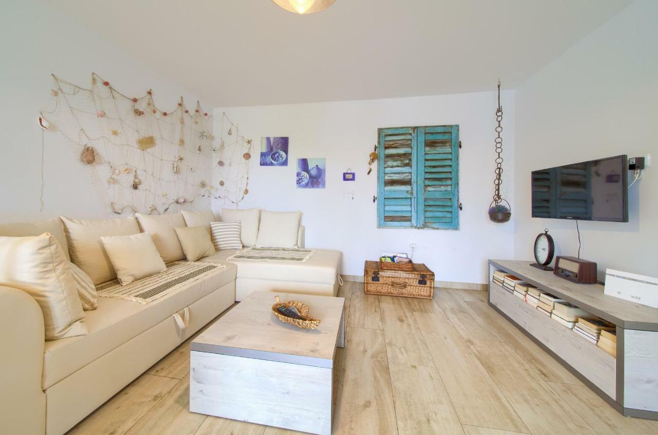 Apartman Lavandin Čižići Eksteriør bilde