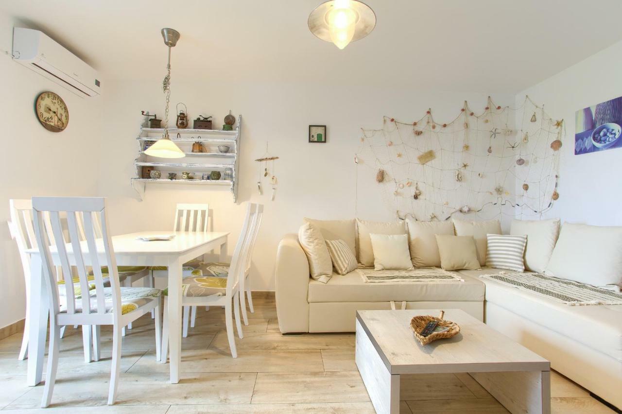 Apartman Lavandin Čižići Eksteriør bilde