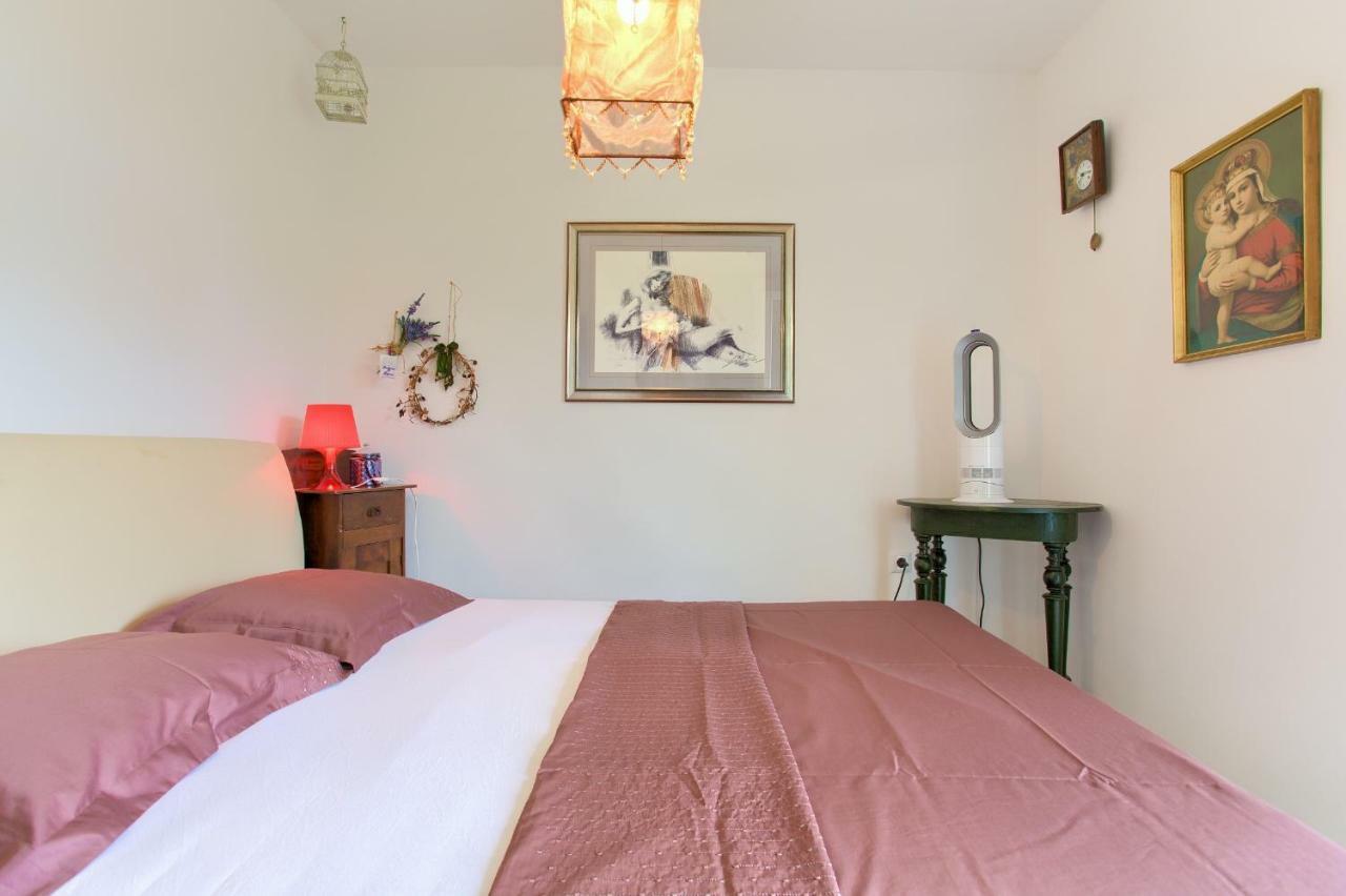 Apartman Lavandin Čižići Eksteriør bilde