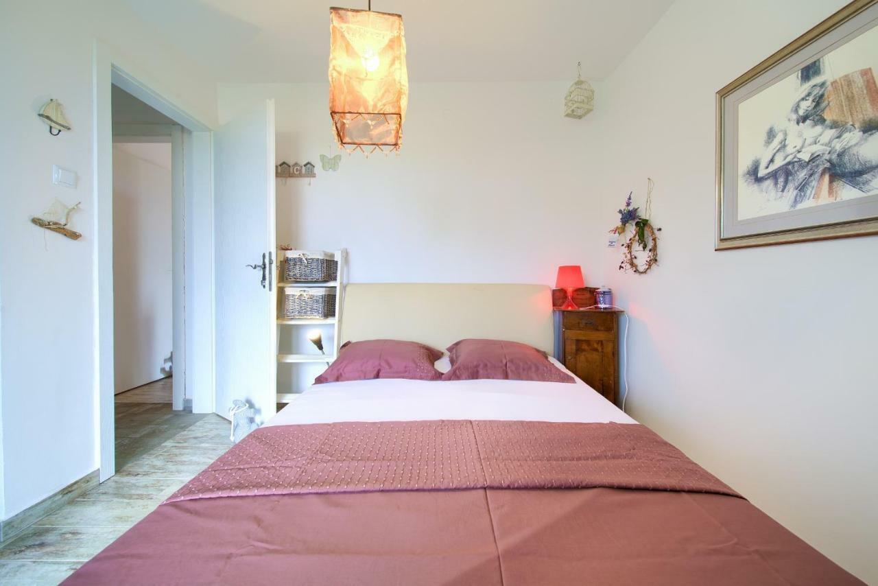 Apartman Lavandin Čižići Eksteriør bilde